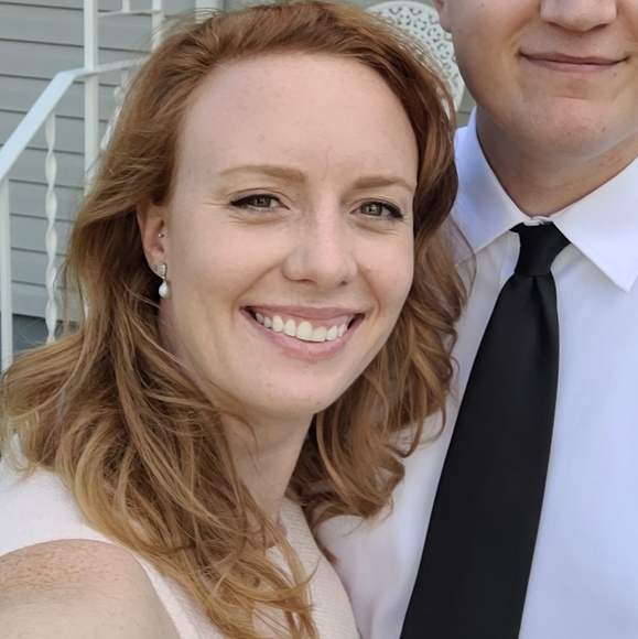 Meet your Posher, Natalie - Picture 1 of 1